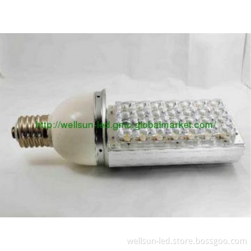 28w street lamp E40 high lumen output long lifespan led